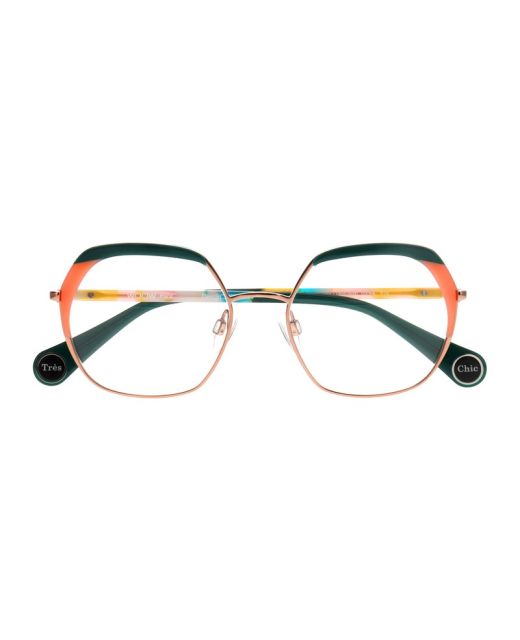 WOOW TRES CHIC 1 0294