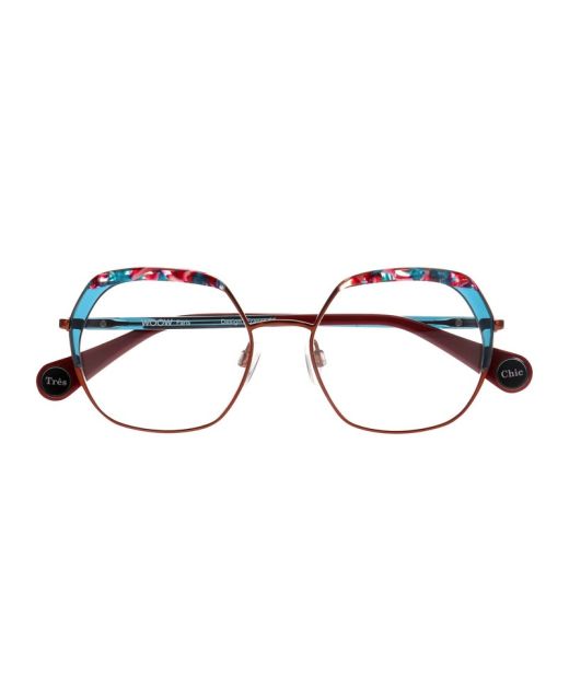 WOOW TRES CHIC 1 0562