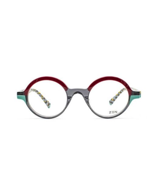 ZEN BARCELONA VENOIX 240910 C07