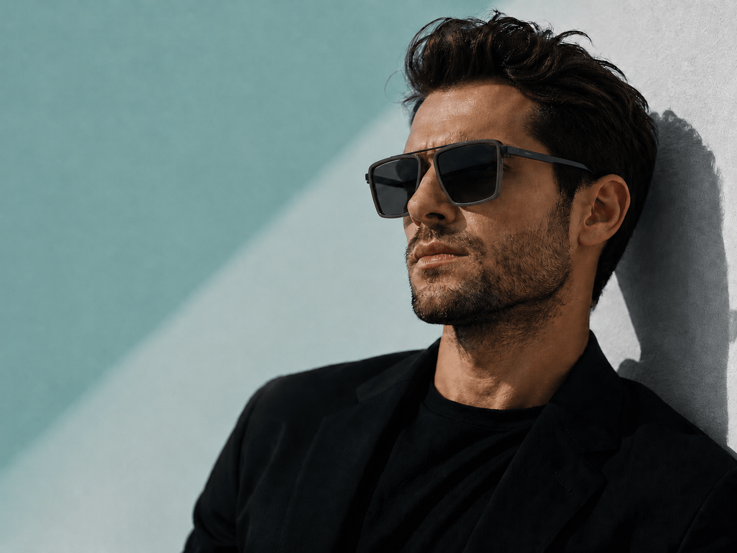 Gafas de sol hombre