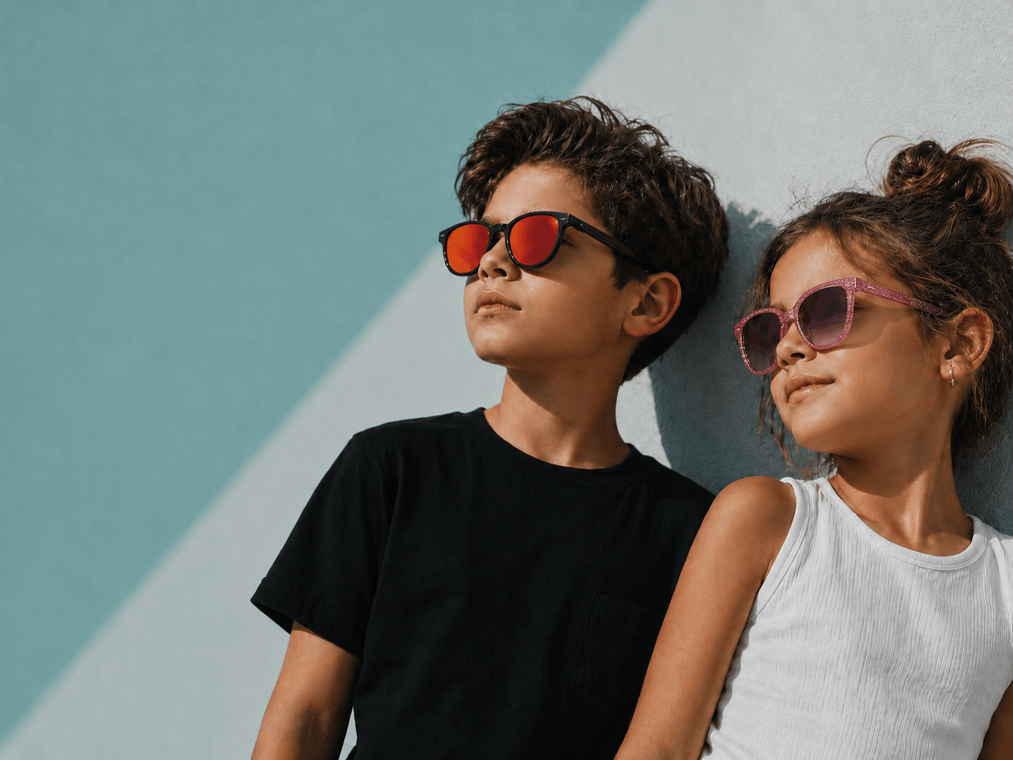 Gafas de sol niños