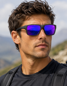 Gafas deportivas para hombre