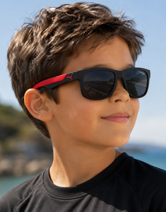 Gafas deportivas para niño y niña