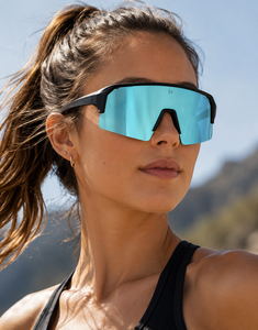 Gafas deportivas para mujer
