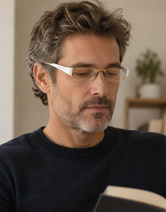 Gafas de lectura para hombre