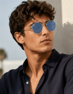 Gafas de sol para hombre