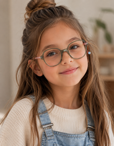 Gafas de vista infantiles
