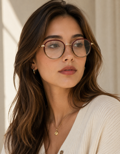 Gafas de vista para mujer